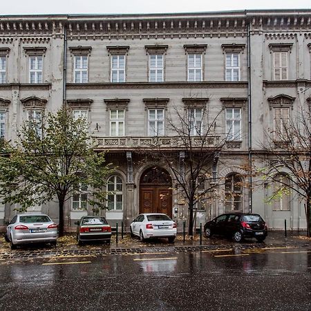 Mickey'S Chain Bridge Apartments Βουδαπέστη Εξωτερικό φωτογραφία