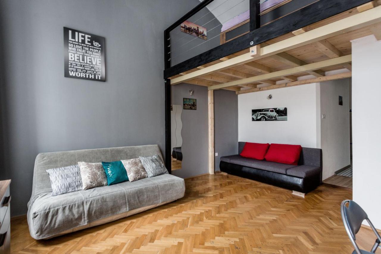 Mickey'S Chain Bridge Apartments Βουδαπέστη Εξωτερικό φωτογραφία